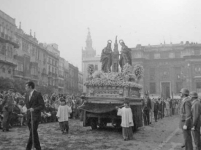 El Corpus 1975