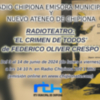 La emisora municipal de Chipiona inicia el lunes las emisiones en radioteatro de una obra de Federico Oliver realizadas con Nuevo Ateneo 