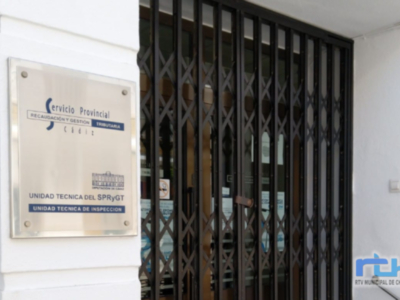 Abierto el plazo del pago en periodo voluntario del IBI urbano y rústico del año 2024 en Chipiona