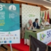 Presentación del 58º Ascenso internacional a vela del río Guadalquivir