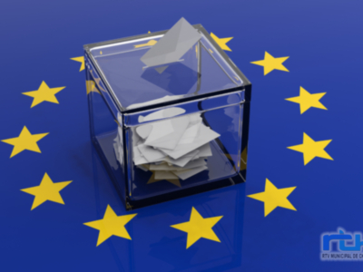 15.919 votantes están llamados a las urnas en Chipiona este domingo con motivo de las Elecciones Europeas 