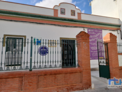 Igualdad pone en marcha en Chipiona un nuevo programa para favorecer la conciliación familiar y laboral en verano