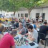 Daniel Martín Macías se impone en el primer torneo de Ajedrez ‘Al Fresquito’ de este verano en Chipiona