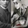 Franz Kafka (1883-1924), que nunca se casó y no tuvo hijos,