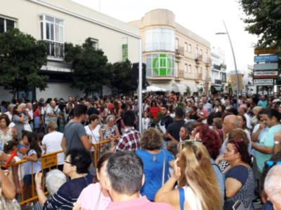 Chipiona, más de diez años, sin refuerzos médicos, a pesar de las promesas de la Consejería de Salud de la Junta de Andalucía