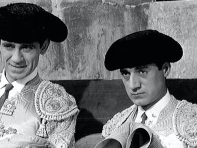 La vida del torero Miguel Báez en "El Litri y su sombra"
