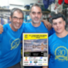 La edición 27 del concurso de pesca Mar-Costa Nuestra Señora de Regla que se celebra el 17 de agosto completa las 80 inscripciones en tan solo un día 