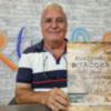 Sebastián Tirado presenta su nuevo libro ‘Cuaderno de Bitácora. Entre Playas y Bienestar’