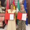 El Ayuntamiento de Sevilla ha rubricado un convenio de colaboración con la Asociación Visión y Vida