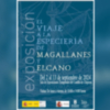 Cultura ofrecerá en septiembre la exposición itinerante ‘El viaje a la especiería de Magallanes y Elcano’