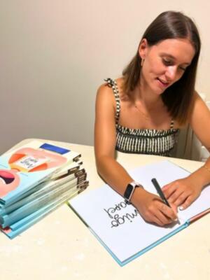 AMIGO PAPEL’, EL CUENTO CON EL QUE BABIDI-BÚ PROPONE UNA VUELTA AL COLE MARCADA POR LA EMPATÍA y LA RELACIÓN CON LOS NUEVOS COMPAÑEROS DE CLASE