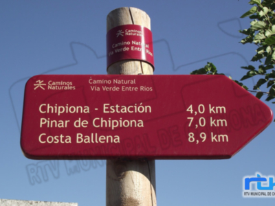 El INFOCA informa al Ayuntamiento de Chipiona de novedades respecto a la quema de residuos agrícolas y forestales