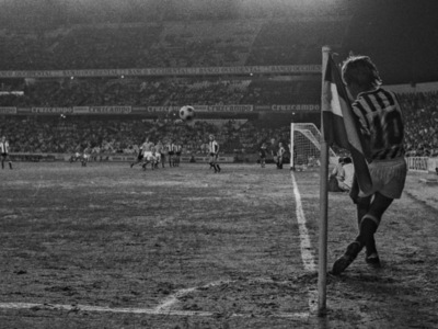Una foto de Cardeñosa de Salazar y Bajuelo en los abonos del Betis