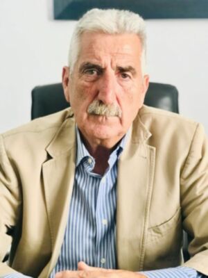 Luis Mario Aparcero informa de la próxima puesta en marcha del servicio de recogida neumática de basuras en Costa Ballena     