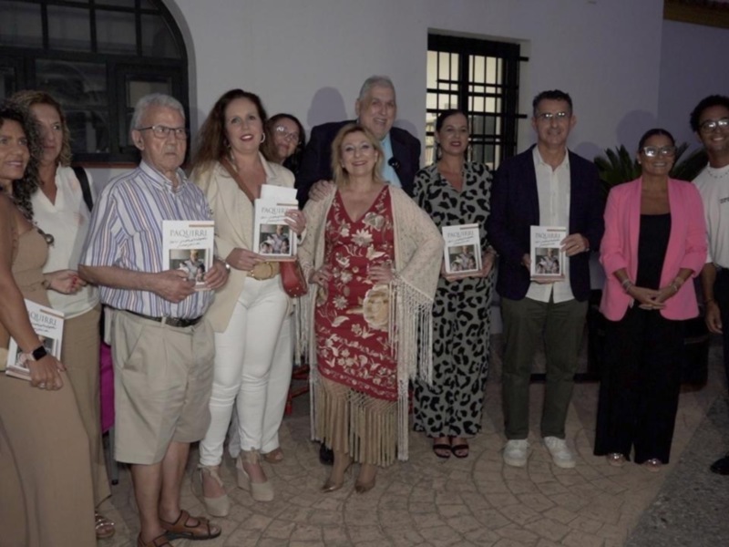 Las localidades andaluzas de Barbate y Pozoblanco recordaron al torero barbateño Francisco Rivera Paquirri en el 40 aniversario de su muerte