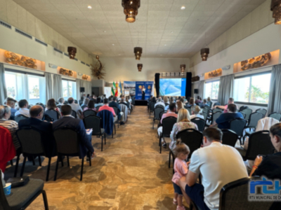 Chipiona participa en el IV Encuentro Nacional de Pueblos Mágicos de España con el objetivo de fomentar un turismo sostenible y de calidad 
