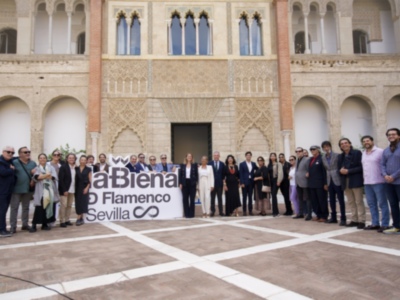 LA BIENAL ALCANZA LA MAYOR RECAUDACIÓN DE SU HISTORIA SUPERANDO EL MILLÓN DE EUROS y LA ASISTENCIA DE 39.900 ESPECTADORES
