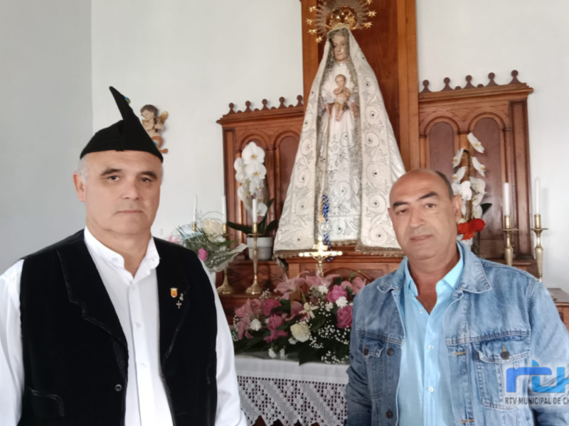 Juan Francisco Lorenzo y los vínculos de Chipiona y la población asturiana de Cadavedo: la Virgen de Regla y los Ponce de León