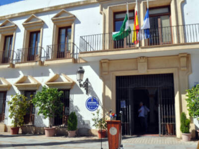 El “CSIF” denuncia al Ayuntamiento de Chipiona, por no cumplir dos sentencias judiciales