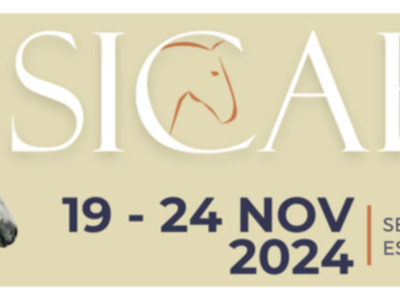 SICAB 2024: Último día para inscribir ejemplares