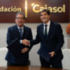 La Fundación Cajasol y el Real Betis Balompié renuevan su convenio de colaboración hasta 2025