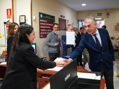 Asesoría laboral gratuita en Sevilla: convenio entre el Ayuntamiento y Graduados Sociales