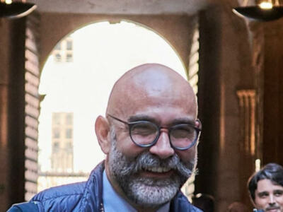 Jesús Corral dará el pregón de los Reyes Magos de Sevilla en lugar de Manu Sánchez