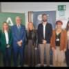 El Servicio Andaluz de Salud ha presentado hoy en Chipiona el nodo IMPaCT