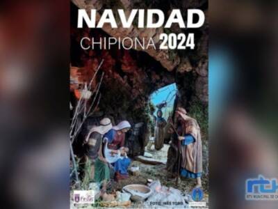 Mañana se inauguran la muestra ‘20+1’ de los belenistas de Chipiona y el Belén Municipal