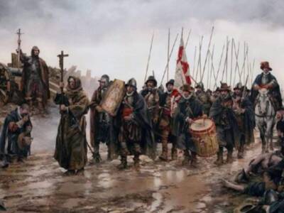 El milagro del Empel en Sevilla