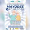 Esta tarde comienza ‘Mayores En La Onda’, un taller de Radio Chipiona y EMA-RTV enfocado a fomentar el envejecimiento activo