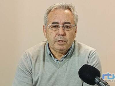 Pepe Mellado: El abono de todas las derramas del Ayuntamiento en la UE 5 Las Vaqueras antes de final de año impulsará la urbanización 