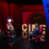 Entrevista al actor Oscar Lasarte y al director Antonio Cuadri, en "Una de cine"