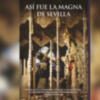 El nuevo libro Así fue la magna de Sevilla en el Correo de Andalucía
