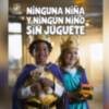 Desciende el número de solicitudes para la campaña ‘Ninguna niña ningún niño sin juguetes’ de Chipiona