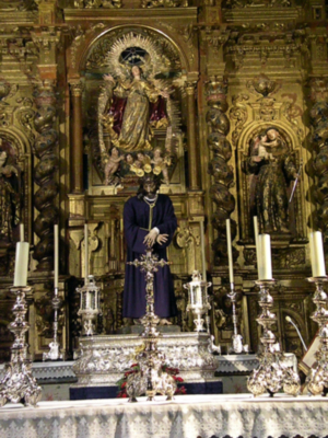 Celebración del Dulce Nombre de Jesús en Alcalá del Río: Una Devoción Centenaria Renace en 2025