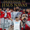 Crónica del nuevo libro de Jesús Navas en 21 noticias.com