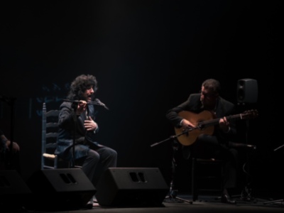 RANCAPINO CHICO, NUEVA CONFIRMACIÓN DEL CICLO ‘SOLERA y COMPÁS’ DE VERANEA EN LA BODEGA 2025