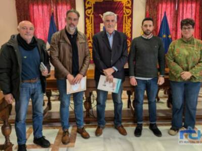 Los ayuntamientos de la Comarca Noroeste acuerdan acciones frente a los riesgos de la puesta en marcha de la mina de Aznalcóllar