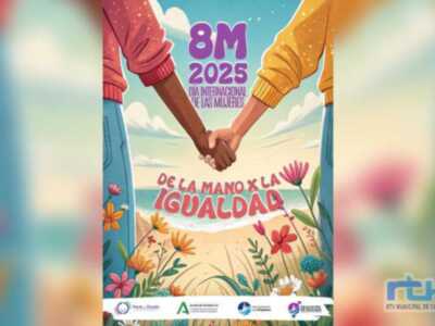 Chipiona celebra mañana el Día Internacional de las Mujeres con un homenaje a las costureras del carnaval