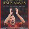 Los libros el adiós de Jesús Navas y Así fue la despedida de Jesús Navas en la VII Feria del Libro de Los Palacios y Villafranca comienza hoy 