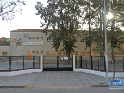 Este año se ofertan en Chipiona oferta 3.027 plazas para el curso 2025/2026 en Infantil, Primaria, Secundaria, Especial y Bachillerato 