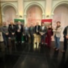 Exitosa presentación de los libros Así fue la Magna y Setefilla en la Magna de Sevilla en la Cámara de Comercio de Sevilla