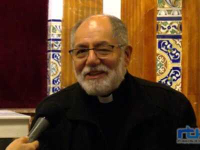 Este domingo se presenta la reforma de la capilla del Sagrario de la parroquia de Chipiona