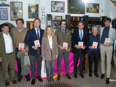 Sanlúcar de Barrameda, la universidad del toreo, en su 125 Aniversario