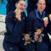 Tres medallas para el Sincro Sevilla en la Copa del Mundo de Canadá
