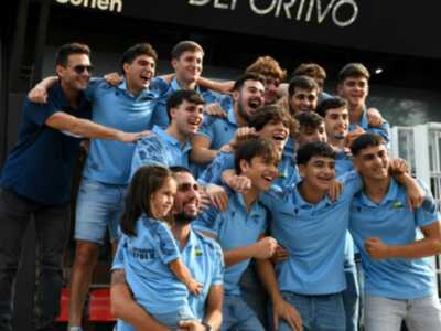 Javier Cortés: “El comienzo fue increíble y las expectativas eran poder entrar en los play off”