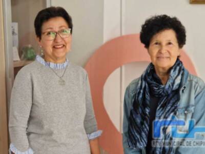 La AECC celebra este jueves su cuestación que recauda fondos para la investigación y servicios frente al cáncer