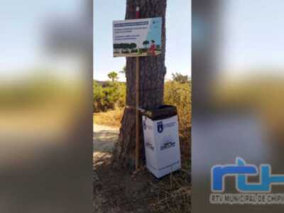 Medio Ambiente agradece la colaboración ciudadana en la Romería del Pinar