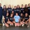 El Club Waterpolo Dos Hermanas PQS vuelve a ser de Primera